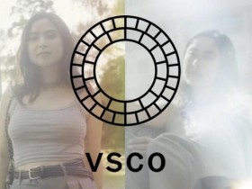 VSCO推出首款“模拟”镜头程序带来电影般风格的效果！