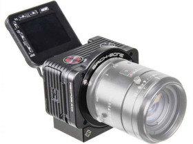 看看这部使用MFT卡口全面改装的索尼RX0 II相机！