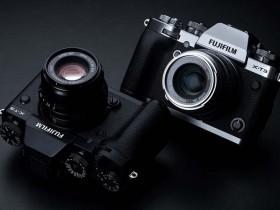 富士发布X-T3、X-Pro3、X-T100、X-A7、X-A5、XF10、XP140相机升级固件