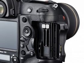 尼康发布Z6、Z7相机2.20版本升级固件
