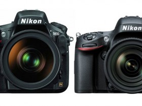尼康D610和D810相机现已正式停产