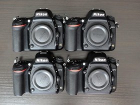 看摄影师如何自制一款24K全景防水型相机？