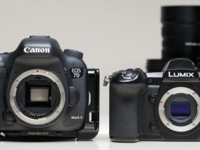 哪种传感器尺寸适合你喜欢的摄影类型？