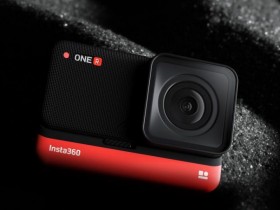 Insta360公司联手徕卡推出One R模块化运动相机