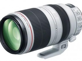 佳能将于今年推出RF 70-400mm F4.5-5.6L IS USM新镜头