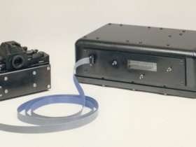 柯达光电相机：世界上第一部数码单反相机