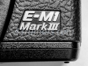 奥林巴斯E-M1 Mark III相机即将发布