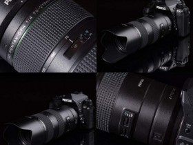 宾得HD PENTAX-D FA 70-210mm fF4 ED SDM WR镜头规格信息