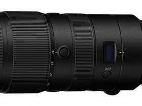 尼康70-200mm F2.8 VR S和120-300mm F2.8E FL ED SR VR新镜头将于2月份上市！