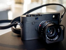 为什么没有更多的制造商推出旗下单色版相机？