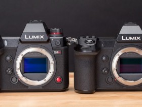 松下发布Lumix S1H和S1相机新版固件