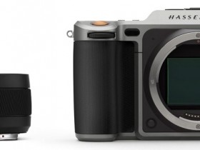 哈苏发布X1D-50c相机1.24.0版固件