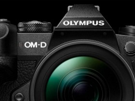 奥林巴斯发布E-M1X，E-M1 II和E-M5 III相机升级固件