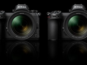 尼康发布Z6 、Z7 、Z50相机升级固件
