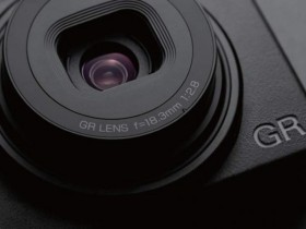 理光发布GR III相机1.31版本升级固件