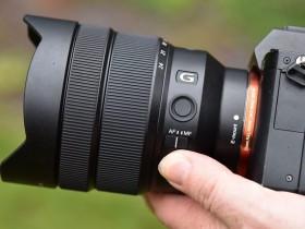 索尼将于5月发布FE 12-24mm F2.8 GM镜头