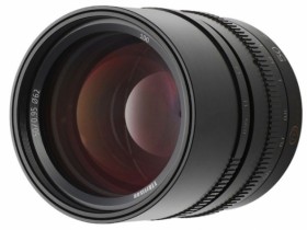铭匠光学2,700元限量出售TTArtisan 50mm F0.95镜头