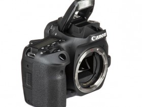 佳能90D Mark II相机传闻规格