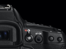 佳能EOS 1DX Mark III相机发生短暂“休克”状态问题