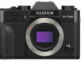 传闻富士将于2021年初发布X-T40相机