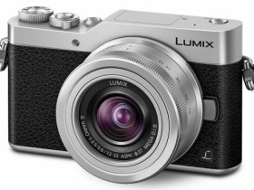 松下将于今年11月发布LUMIX GX950相机