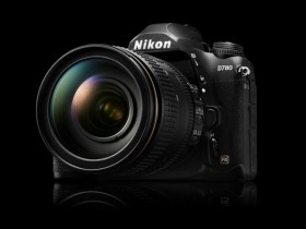 尼康发布D780相机1.01版本固件