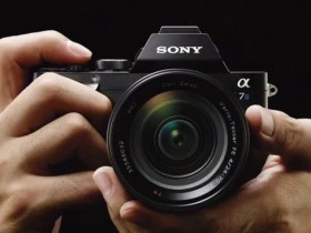 索尼A7S III和A7 IV相机即将发布？