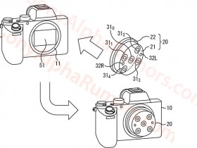 自由控制景深，索尼光场镜头专利曝光！