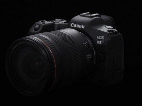 传闻佳能将在2021年再推出两部EOS R系列相机