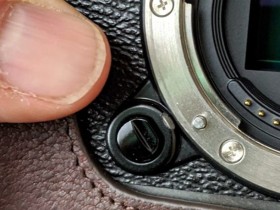 爵影发布声明：唯卓仕三只镜头可能会对富士X-Pro3相机造成损害