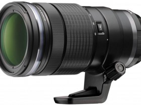 奥林巴斯40-150mm F4镜头将不支持增距镜
