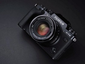 富士发布应用程序可将X、GFX系列相机转换为网络摄像头