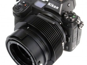 尼康CDS制冷Z6天文摄影相机