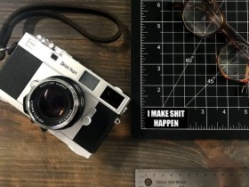 最伟大的五部M卡口胶片相机