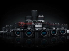 佳能将于7月9日发布EOS R5，R6相机和六款新镜头