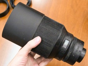 尼康在Z 58mm F0.95镜头上增加自动对焦功能会如何？