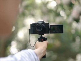 最佳Vlogg相机：松下G100VS佳能M50VS索尼ZV-1
