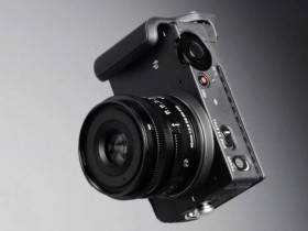 适马发布fp相机2.0版本固件
