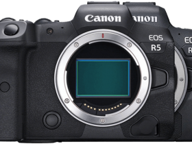 佳能即将发布的EOS R5、R6相机及四款RF镜头售价曝光