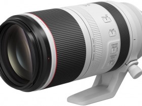 佳能正式发布RF 100-500mm F4.5-7.1 L IS USM镜头和RF 1.4x、2x增倍镜