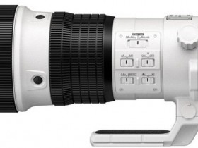 奥林巴斯M.ZUIKO DIGITAL ED 150-400mm F4.5 TC1.25x IS PRO镜头将于冬季发布