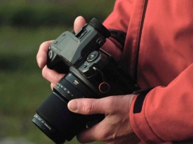 富士正式发布GF 30mm F3.5 R WR镜头