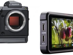 富士发布GFX 100、GFX 50S、GFX 50R相机升级固件