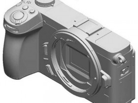 尼康Z30相机将于11月正式发布