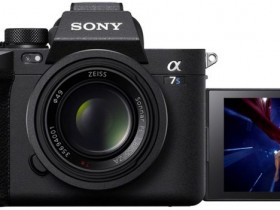 索尼正式发布A7S III相机