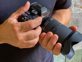 腾龙确认28-200mm F2.8-5.6 Di III RXD镜头自动对焦存在问题