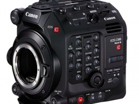 佳能将于8月底发布Cinema EOS R300摄像机