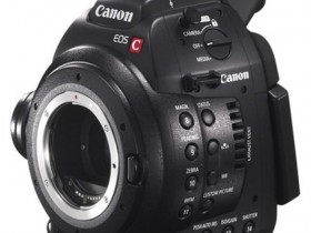佳能将于9月24日发布Cinema EOS C70摄像机