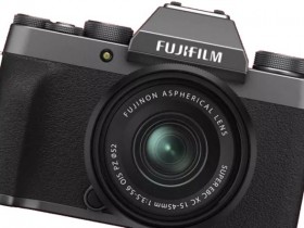 富士将于10月15日发布X-S10相机