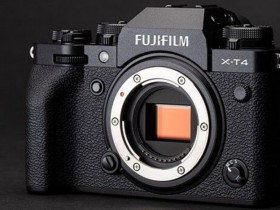 富士发布X网络摄像头应用程序2.0版本升级固件